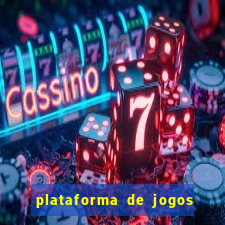 plataforma de jogos rico 33